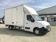 Úžitkové vozidlo veľkoobjemová skriňová dodávka Renault Master 150.35