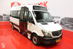 Autobús minibús Mercedes Sprinter 313 2.2 Aut. 432 L4 E6 (BPM Vrij, Excl. BTW) Minibus/Midcity/Rolstoel/Combi Persoons/9 P/Standkachel