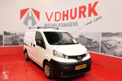 Nissan cargo van NV200 1.5 dCi Camera/Airco/Cruise