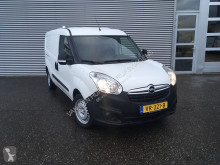 Opel cargo van Combo 1.3 CDTi L2H1 Sortimo inrichting/Airco/PDC
