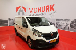 Renault cargo van Trafic 1.6 dCi Airco/PDC