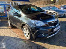 Voiture 4X4 / SUV Opel Mokka Edition ecoFlex 4x4