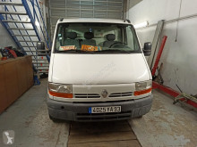 fourgon utilitaire occasion