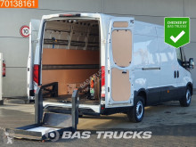 Iveco Daily 35S18 3.0 Automaat Luchtvering Laadklep Airco Navi Camera L3H2 16m3 A/C Cruise control fourgon utilitaire occasion