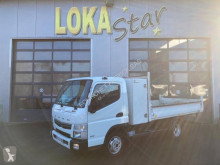 Furgoneta Mitsubishi Canter 3C13 furgoneta volquete estándar usada