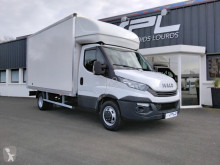 Fourgon utilitaire Iveco Daily FG 35C16V20 TOR