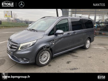 Mercedes Vito Fg 119 CDI Mixto Long Select E6 fourgon utilitaire occasion
