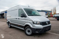 Fourgon utilitaire Volkswagen Crafter