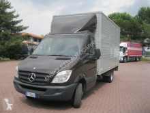 Fourgon utilitaire Mercedes Sprinter 416 CDI