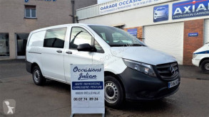 Fourgon utilitaire Mercedes Vito 114 MIXTO