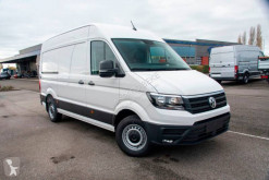 Fourgon utilitaire Volkswagen Crafter