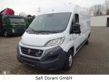 Fiat Ducato 130 Multijet utilitaire frigo occasion