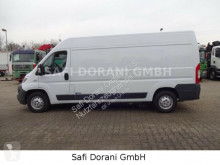 Fiat Ducato 130 Multijet mit Kühlung utilitaire frigo occasion