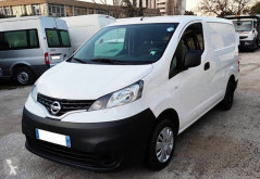 Nissan NV200 1.5 DCI 110 fourgon utilitaire occasion