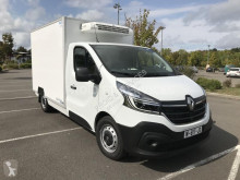Renault refrigerated van Trafic GRAND CONFORT MEDIA
