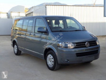 Automobile Volkswagen Caravelle 2.0 TDI