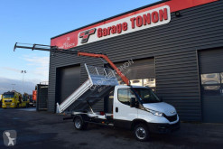 Furgoneta furgoneta volquete estándar Iveco Daily 35C16