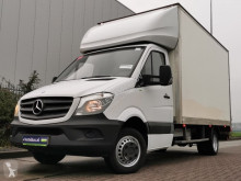 Mercedes Sprinter 513 cdi laadklep ac! utilitaire caisse grand volume occasion