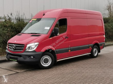 Mercedes Sprinter 316 l2h2 airco automaat fourgon utilitaire occasion