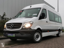 Mercedes Utilitaire Sprinter 316 cdi kombi personen 9
