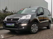 Peugeot Partner 1.6 fourgon utilitaire occasion