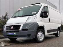 Furgoneta furgoneta furgón Fiat Ducato 2.0 mj frgo!