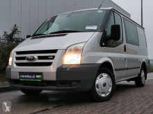 Fourgon utilitaire Ford Transit 260 s dubbele cabine
