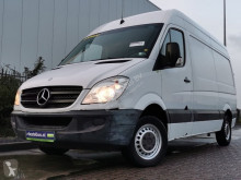 Mercedes Sprinter užitková dodávka použitý