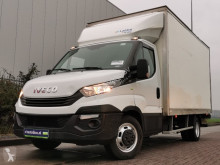 Iveco Daily 35 C 16 20m3 laadbak + kl фургон б/у
