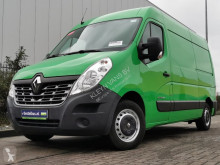 Fourgon utilitaire Renault Master 2.3 dci 135 l2h2, airco,