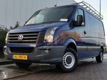 Fourgon utilitaire Volkswagen Crafter 35 2.0 tdi 140 l2h1, airco,