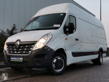 Fourgon utilitaire Renault Master 2.3 dci maxi l4h3, airco