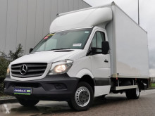 Furgoneta furgoneta caja gran volumen Mercedes Sprinter 516 cdi ac automaat