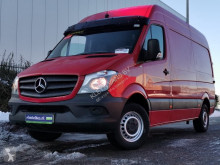 Mercedes Sprinter 316 cdi l2h2, aut., airc fourgon utilitaire occasion