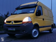 Fourgon utilitaire Renault Master t35 l2h2