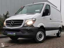 Mercedes Sprinter 216 l1h1 airco 160pk used cargo van