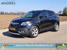 Voiture 4X4 / SUV Opel Mokka 1.6 CDTi - 136 Pk - Euro 6 - Navi - Climate Control - Stoelverw.