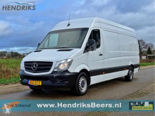 Mercedes Sprinter 316 CDI L3 H2 160 Pk - Euro 6 - Airco - Cruise Control fourgon utilitaire occasion