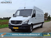 Fourgon utilitaire Mercedes Sprinter 314 CDI L3 H2 - 140 Pk - Euro 6 - Airco - Cruise Control