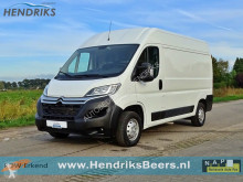 Citroën Jumper 33 2.0 BlueHDi L2 H2 - 130 Pk - Euro 6 - fourgon utilitaire occasion