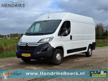Citroën Jumper 33 2.0 BlueHDi L2 H2 - 130 Pk - Euro 6 - Navi - Airco - Cruise Control fourgon utilitaire occasion