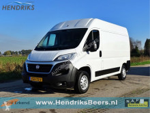 Furgoneta furgoneta furgón Fiat Ducato 35 2.3 MultiJet L2 H2 - 130 Pk - Euro 6 - Airco - Cruise Control