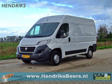 Furgoneta furgoneta furgón Fiat Ducato 33 2.3 MultiJet L2 H2 - 130 Pk - Euro 6 - Navi - Airco - Cruise Control