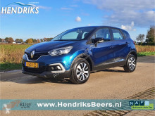 Renault 4X4 / SUV car Captur 1.5 dCi Energy Zen - 90 Pk - Euro 6 - AUTOMAAT - Navi - Airco