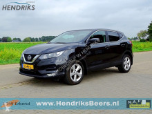 Voiture 4X4 / SUV Nissan Qashqai 1.2 N-Connecta - 115 Pk - Navi - Airco - Cruise Control