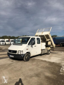 Utilitaire benne standard Volkswagen LT 46