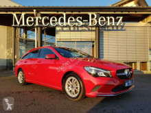 Mercedes CLA 180 SHOOTING BRAKE+URBAN+NAVI+ AHK+LED+PARK+ voiture berline occasion