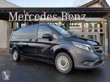Combi Mercedes Vito 116 CDI L Tourer PRO Navi DAB Schienen Totw