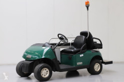 Ezgo EZGO RXV Ambulance used other van