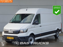 MAN TGE 2.0 TDI Automaat Airco Touchscreen Trekhaak L4H3 14m3 A/C Towbar furgon dostawczy używany